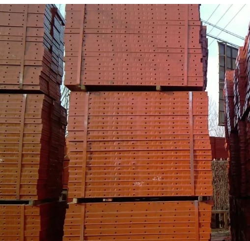 橋梁鋼模板表面除油的方法您知道嗎？